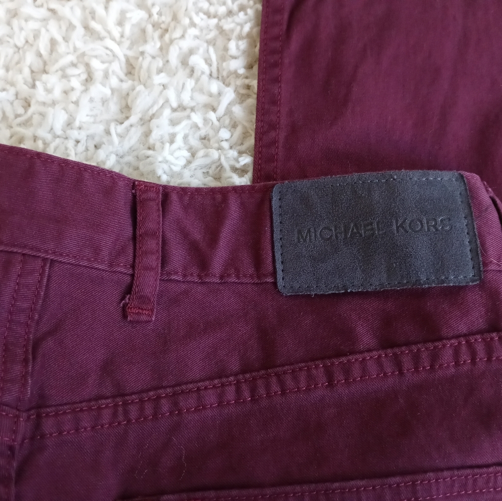 Michael Kors Men's Jeans